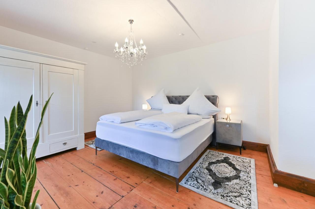 Schloss Zu Hopferau Bagian luar foto